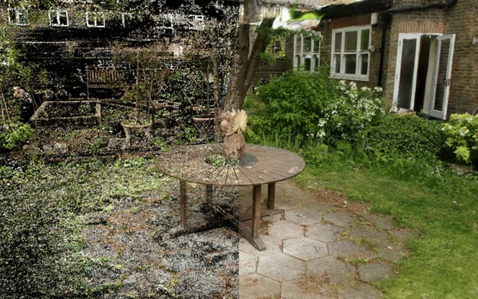 A Comprehensive Analysis of Gaussian Splatting Rasterization cover image