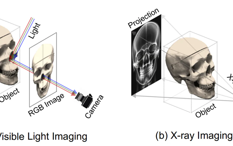 Neural Rendering Beyond Photography cover image