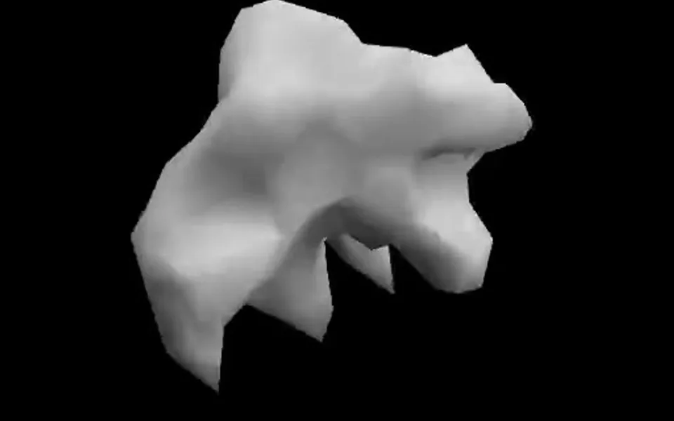 An Era of 3D Generation cover image