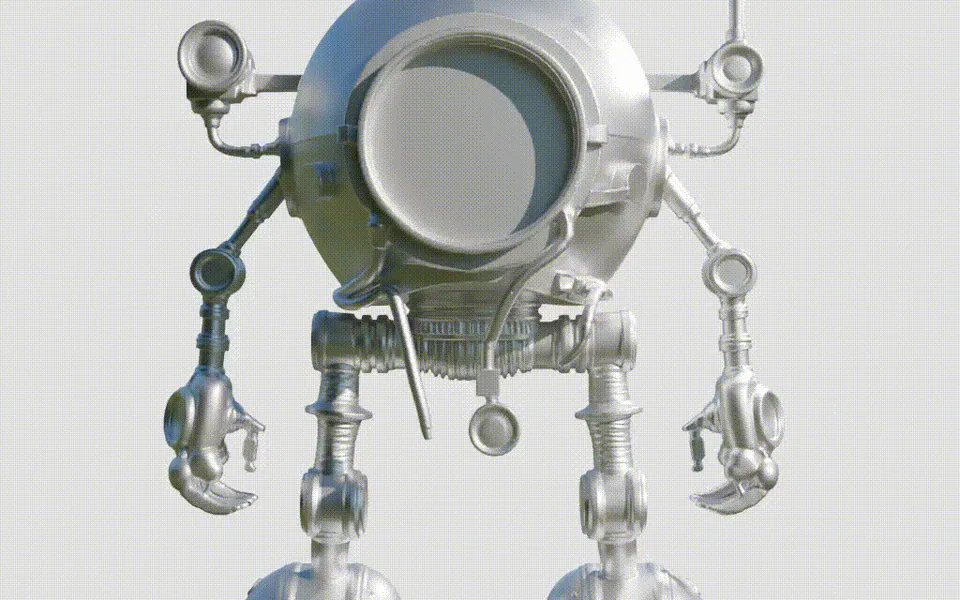 VARCO 3D: A Year in Review — 2025 Retrospective cover image