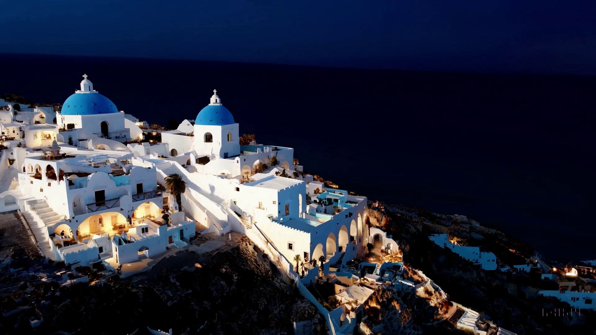 santorini